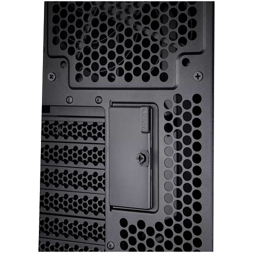 Корпус ATX Miditower ASUS ProArt PA602 Black
