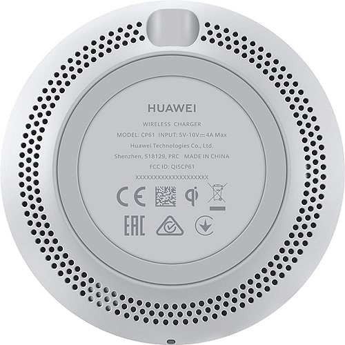 Беспроводная зарядная панель Huawei CP61