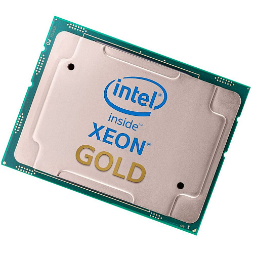 Процессор Intel Xeon Gold 6342 (2.8GHz) 36Mb S4187 clean pull