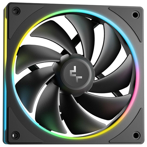 Система водяного охлаждения Deepcool LE360 Pro ARGB Black S1200/1700/1851/1954/AM4/AM5 Ret