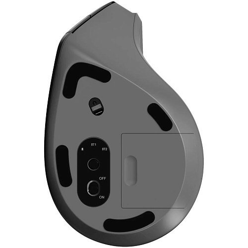 Мышь беспроводная Rapoo EV310M Wireless Black