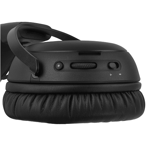 Гарнитура HyperX Cloud III S Wireless Black