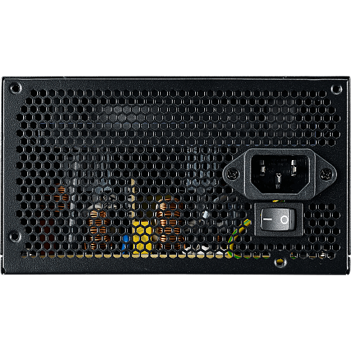 Блок питания 400W Cooler Master Elite MPE-4001-ACABN-EU