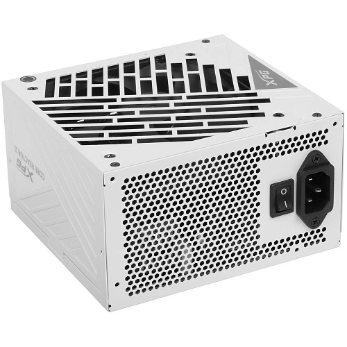 Блок питания 850W XPG Core Reactor II 850 White (COREREACTORII850G-WHCEU)