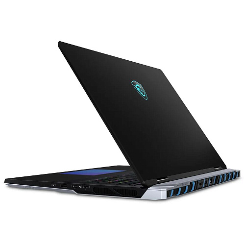 Ноутбук MSI Titan 18 HX A2WJ-1049RU Core Ultra 9 290HX Plus/64Gb/2Tb SSD/NV RTX5090 24Gb/18" UHD+/Win11 Black