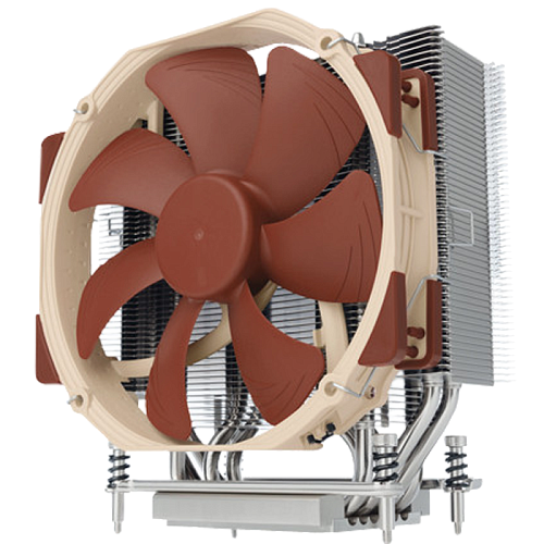 Охлаждение CPU Cooler Noctua NH-U14S-TR4-SP3 (TR4, SP3)