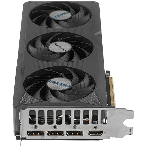Видеокарта Gigabyte GeForce RTX 5060 Ti 8192Mb, Eagle Max OC 8Gb (GV-N506TEAGLEMAX OC-8GD) 1xHDMI, 3xDP, Ret