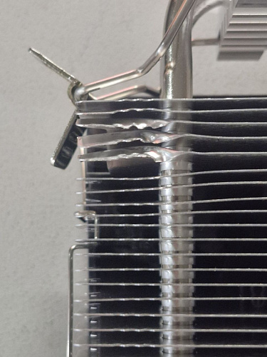 Охлаждение CPU Cooler for CPU ID-COOLING SE-902-SD V3 S1155/1156/1150/1200/1700/AM3/AM4/AM5 УЦЕНКА