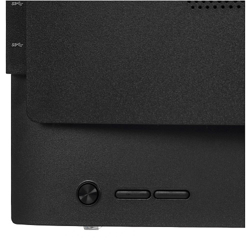 Моноблок MSI Pro AP272P 14M-619XRU 27" FullHD Core i3 14100/8Gb/256Gb SSD/Kb+m/DOS Black