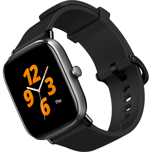 Умные часы Amazfit GTS 2 mini Black