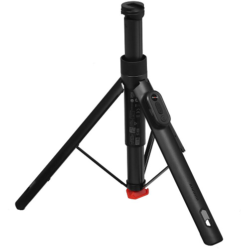 Монопод для селфи Xiaomi Zoom Floor Selfie Stick Tripod 62