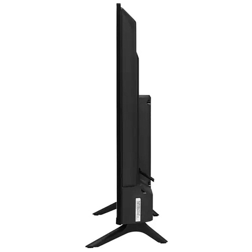 Телевизор 32" Xiaomi TV A32 2025 RU  (HD 1366x768, Smart TV) черный УЦЕНКА