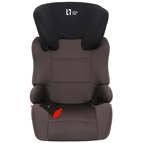 Автокресло Еду-Еду KS 517 серия Level One, graphite