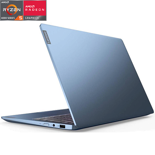 Ноутбук Lenovo IdeaPad S540-13API AMD Ryzen 5 3550H/8Gb/256Gb SSD/13.3" WQXGA/Win10 Ice Blue