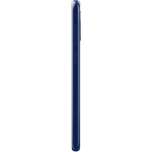 Смартфон Nokia 5.1 Plus Blue