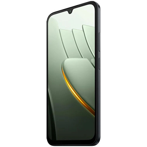Смартфон Poco C81 Pro 4/64GB RU Black