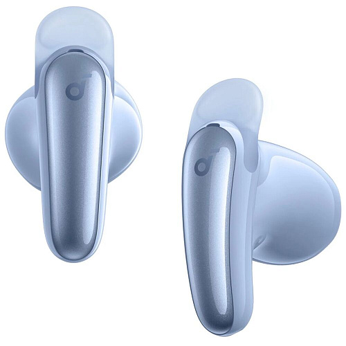 Bluetooth гарнитура Anker Soundcore Liberty Buds Blue УЦЕНКА