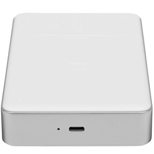 Принтер Xiaomi Mi Portable Photo Printer Pro (BHR082QGL)