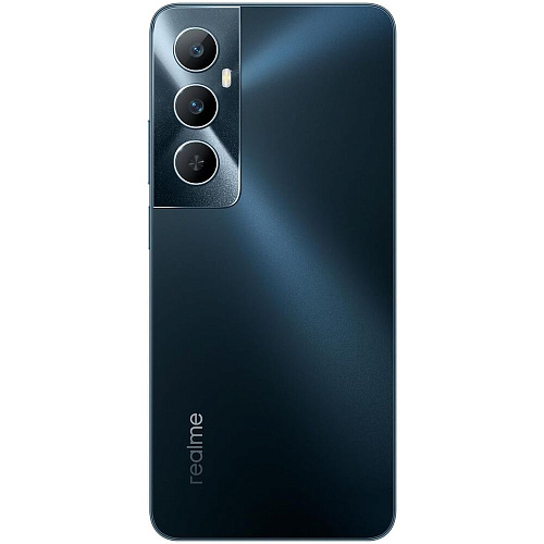 Смартфон Realme C65 8/256GB RU Black