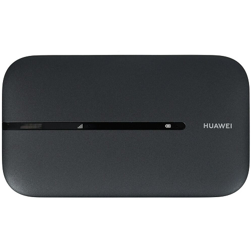Мобильный роутер Huawei E5783-230a 4G/LTE Wi-Fi 802.11ac черный