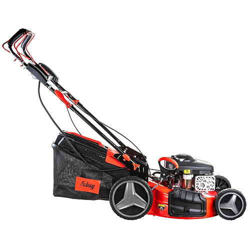 Бензиновая газонокосилка FUBAG FPL 53 SM ES 41051