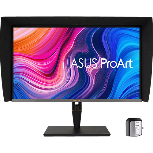 Монитор 27" ASUS ProArt PA27UCX-K IPS 3840x2160 5ms HDMI, DisplayPort