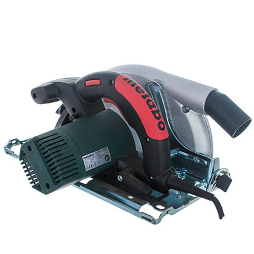 Дисковая пила Metabo KS 66 600542000