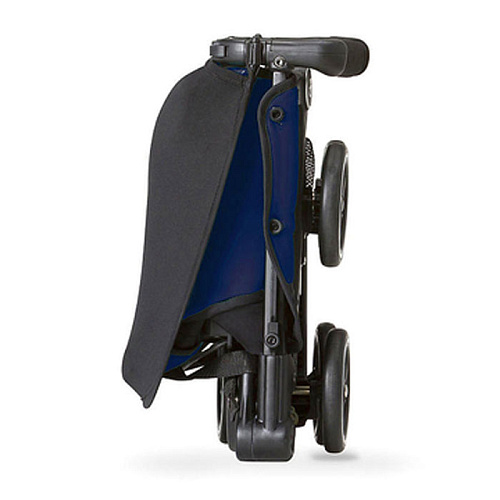 Прогулочная коляска GB Pockit + (Sea Port Blue)
