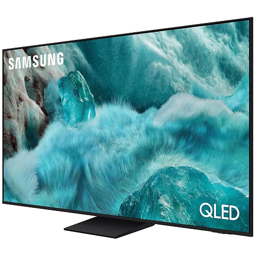 Телевизор 65" Samsung QE65Q7F5AUXRU 2025 УЦЕНКА