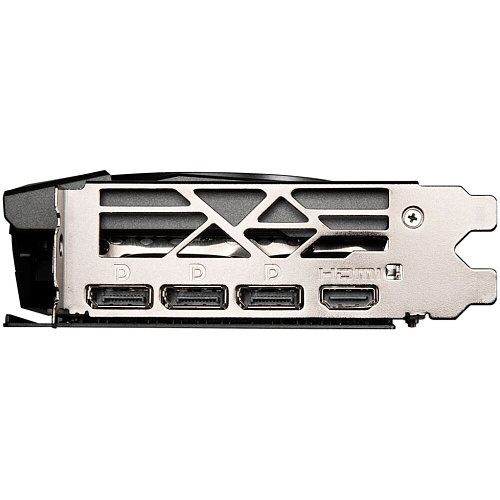 Видеокарта MSI GeForce RTX 4060 Ti 8192Mb, Gaming X Slim 8G (RTX 4060 Ti Gaming X Slim 8G) 1xHDMI, 3xDP, Ret