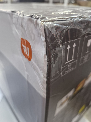Аэрогриль Xiaomi Smart Air Fryer 6.5L White EU УЦЕНКА