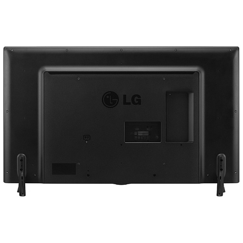 Телевизор 32" LG 32LF560U (HD 1366x768, USB, HDMI) серый	 