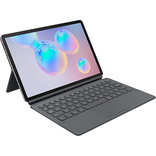 Чехол с клавиатурой для Samsung Galaxy Tab S6 10.5 SM-T860\SM-T865 Black