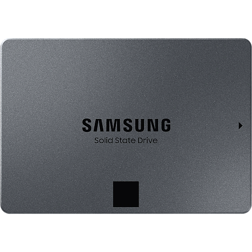 Внутренний SSD-накопитель 8000Gb Samsung 870 QVO (MZ-77Q8T0BW) SATA3 2.5" УЦЕНКА