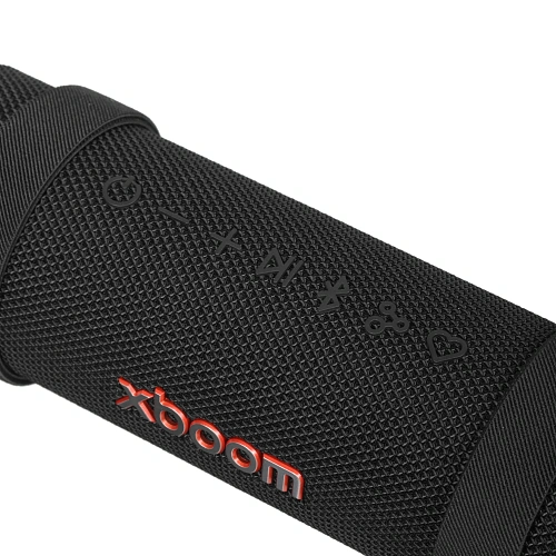 Портативная bluetooth-колонка LG Xboom GRAB 30W
