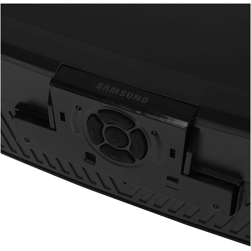 Монитор 32" Samsung Odyssey G7 G75F S37FG756EI VA 2560x1440 1ms HDMI, DisplayPort