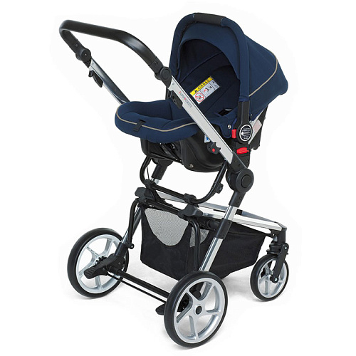Foppapedretti 3Chic Travel System Marine