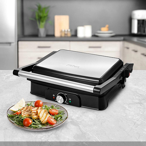 Гриль Kitfort KT-1655