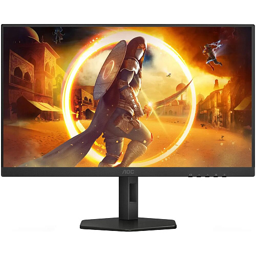 Монитор 27" AOC Q27G4XF IPS 2560x1440 1ms HDMI, DisplayPort