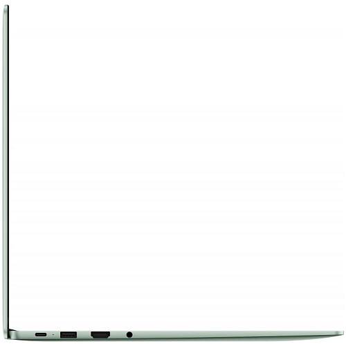 Ноутбук Huawei MateBook 14 FLMH-X Core Ultra 5 125H/16Gb/1Tb SSD/14.2" 2.8К OLED Тouch/DOS Green