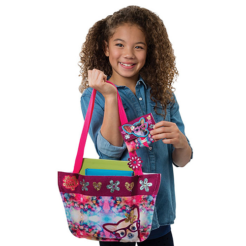 Набор для шитья Sew Cool для сумки/рюкзака 56007