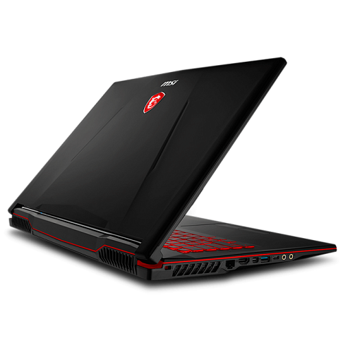 Ноутбук MSI GL73 8RC-249RU Core i7 8750H/16Gb/1Tb+128Gb SSD/NV GTX1050 4Gb/17.3" FullHD/Win10 Black