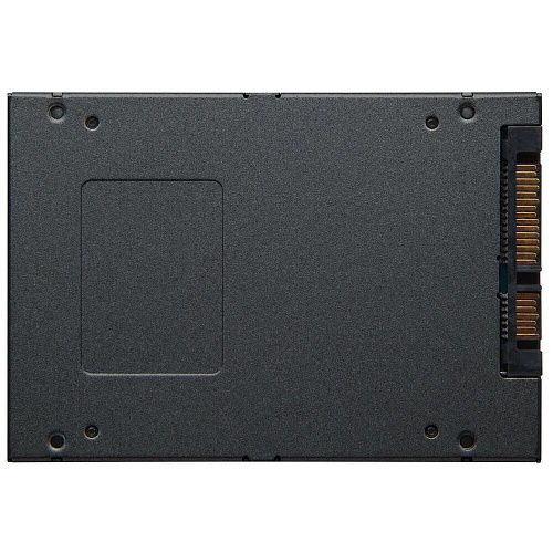 Внутренний SSD-накопитель 240Gb Kingston SA400S37/240G SATA3 2.5" A400 УЦЕНКА