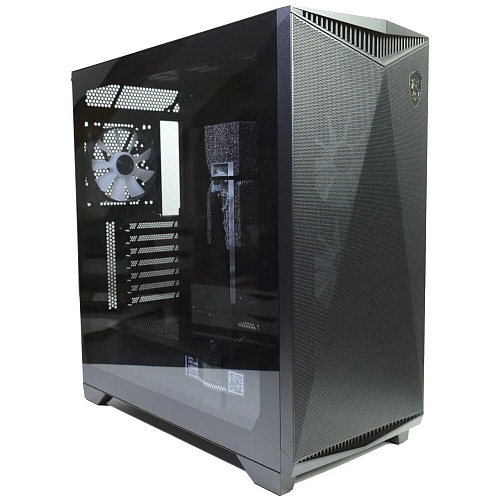 Корпус ATX Miditower MSI MPG Gungnir 300R AirFlow Black