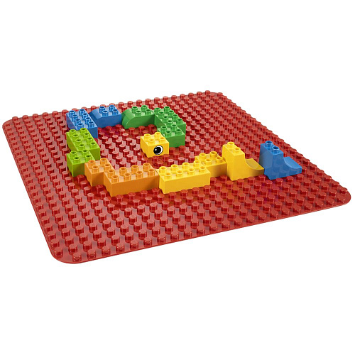 Большие строительные платы LEGO Education 9071 УЦЕНКА