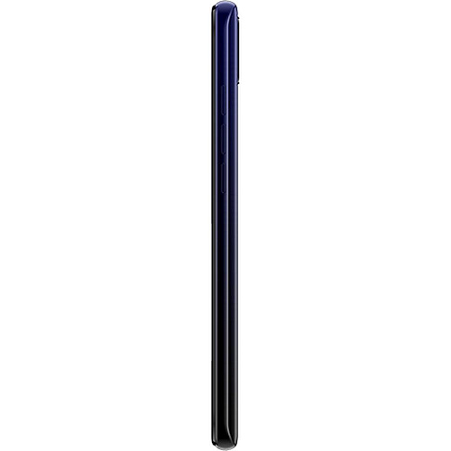 Смартфон BQ Mobile BQ-5533G Fresh Night Blue