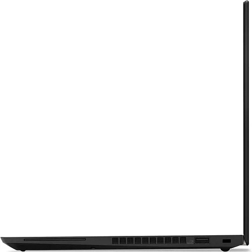 Ноутбук Lenovo ThinkPad X13 Gen 1 Core i5 10210U/8Gb/256Gb SSD/3G/LTE/13.3" FullHD/Win10Pro Black