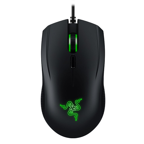 Мышь Razer Abyssus V2 Black