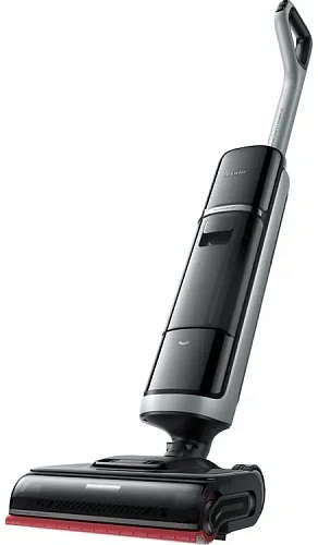 Вертикальный пылесос Dreame H15 Pro Heat Black