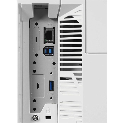 МФУ HP Color LaserJet Enterprise 5700dn 6QN28A без пурпурного картриджа